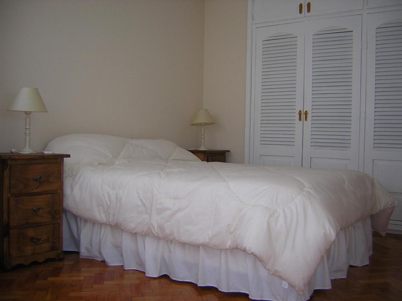Corrientes Y Esmeralda Apartamento Buenos Aires