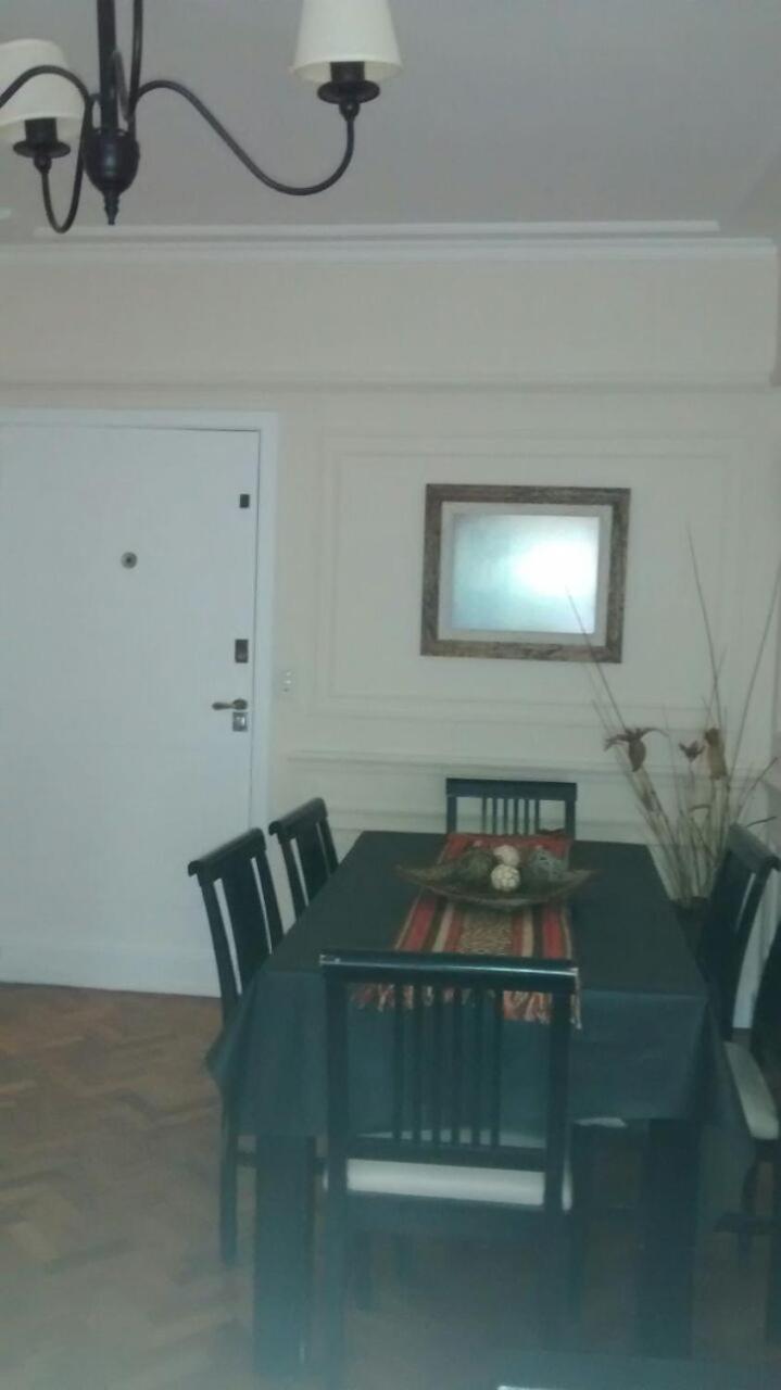 Corrientes Y Esmeralda Apartamento Buenos Aires
